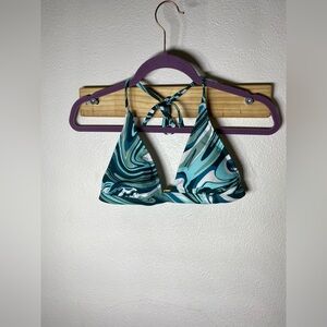 Xhilaration Swim Bra